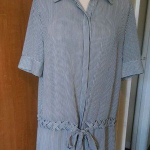 Anthropologie Bailey 44 Dress